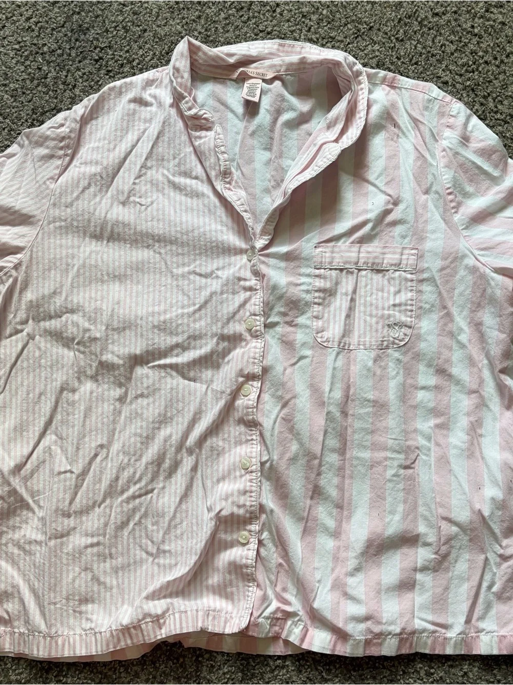 Victoria secret pajama TOP bundle